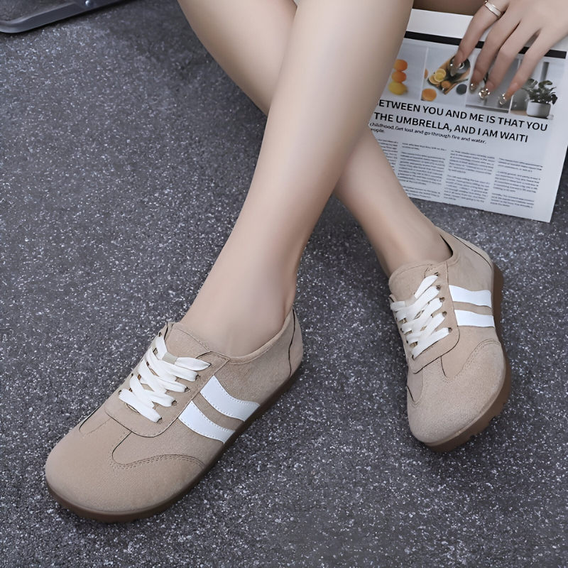 Joelle | Orthopedische Comfortabele Schoenen