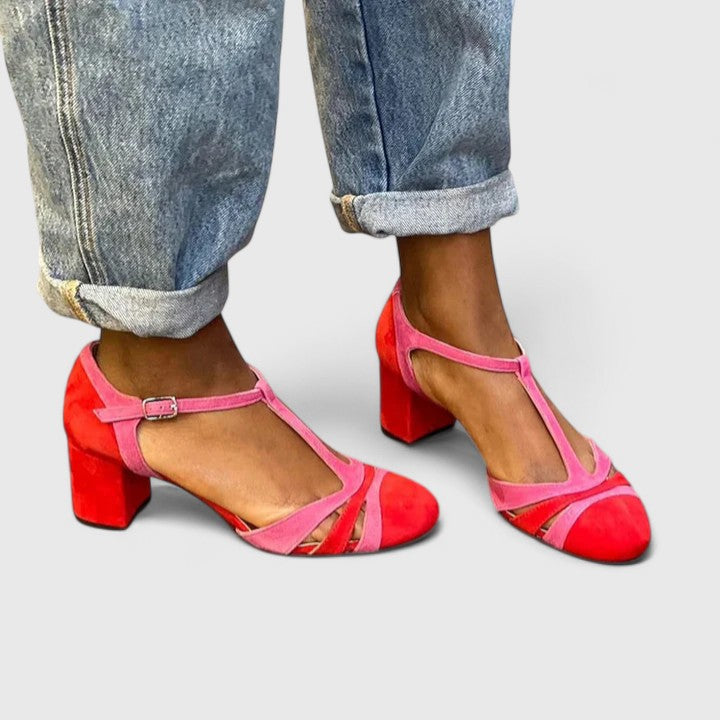 Mirelle – Moderne Hakken