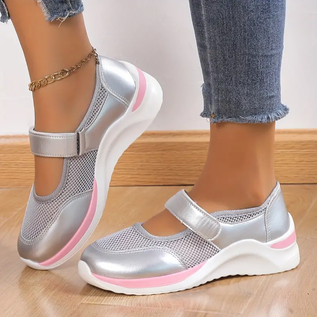 Orthopedische Schoenen LadiVania Paris