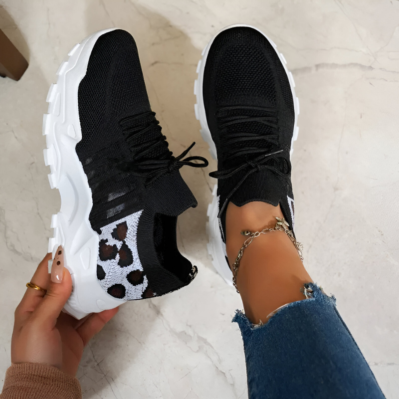 Annabelle | Orthopedische Comfortabele Sneakers