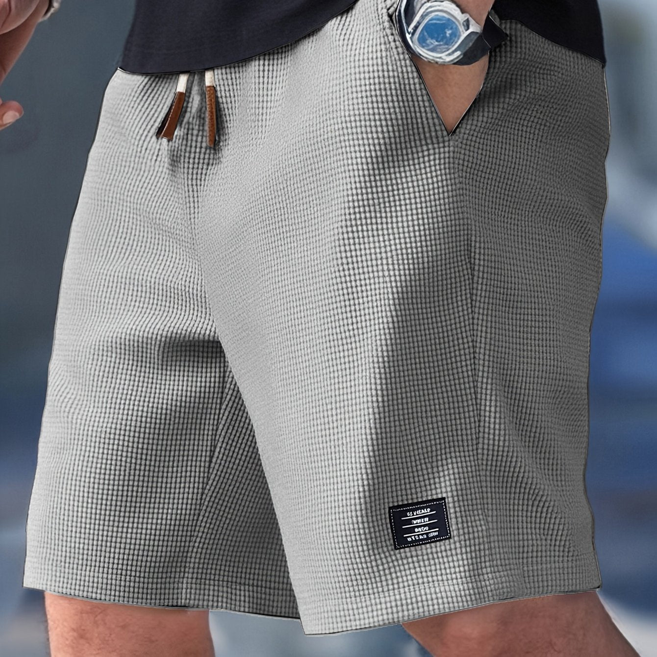 Levi - Elegante Shorts