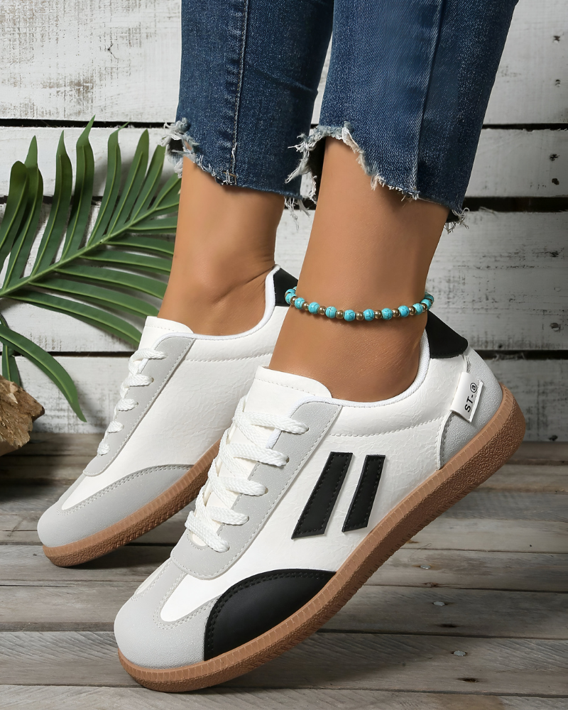 Mia | Orthopedische Comfortabele Schoenen