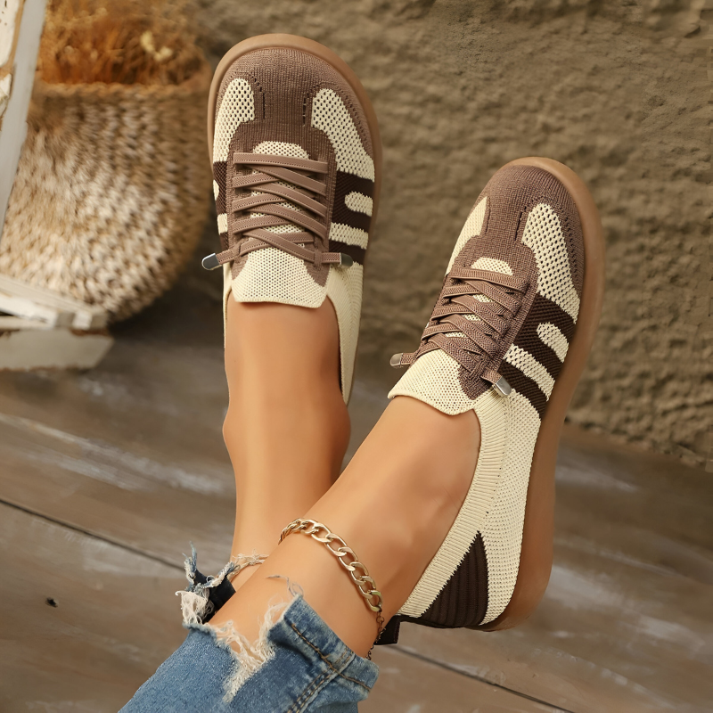 Noémi | Orthopedische Comfortabele Sneakers