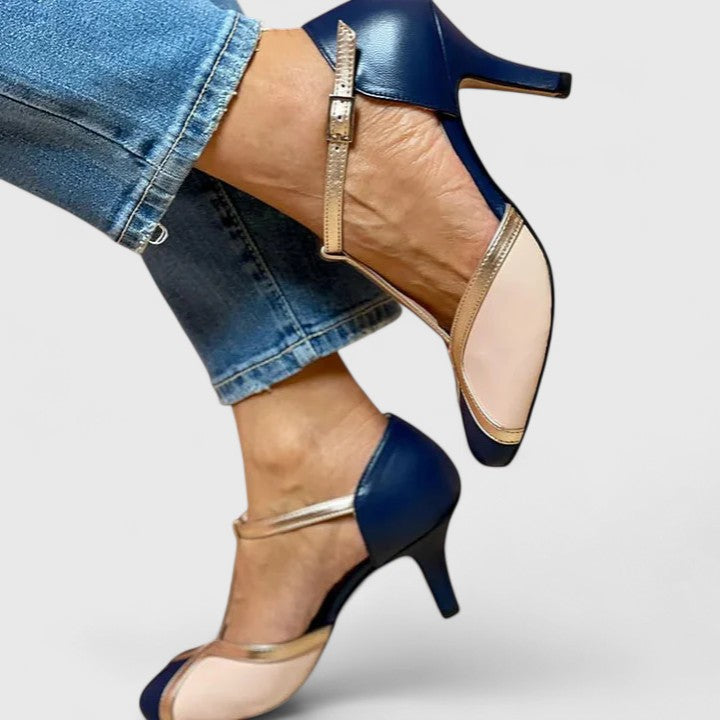 Osyra – Comfortabele Hakken