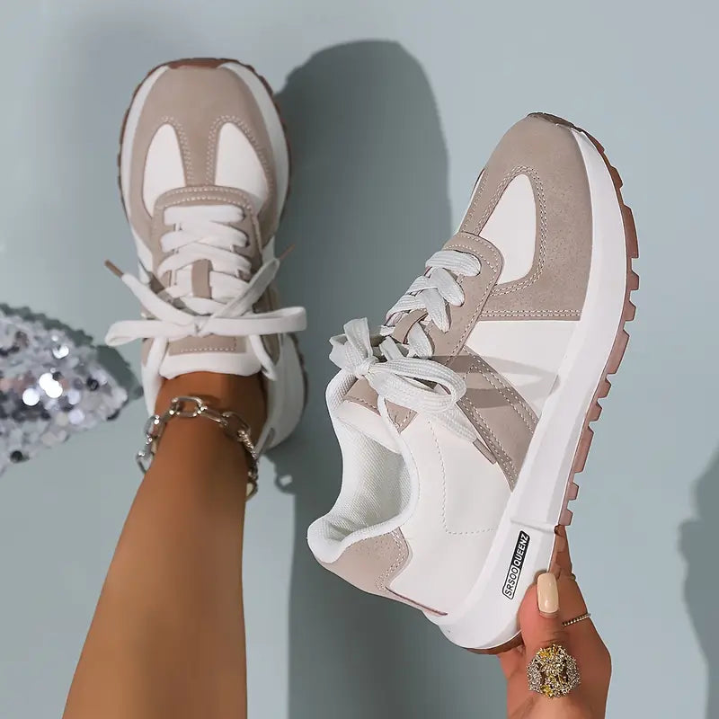 Niene | Orthopedische Comfortabele Schoenen