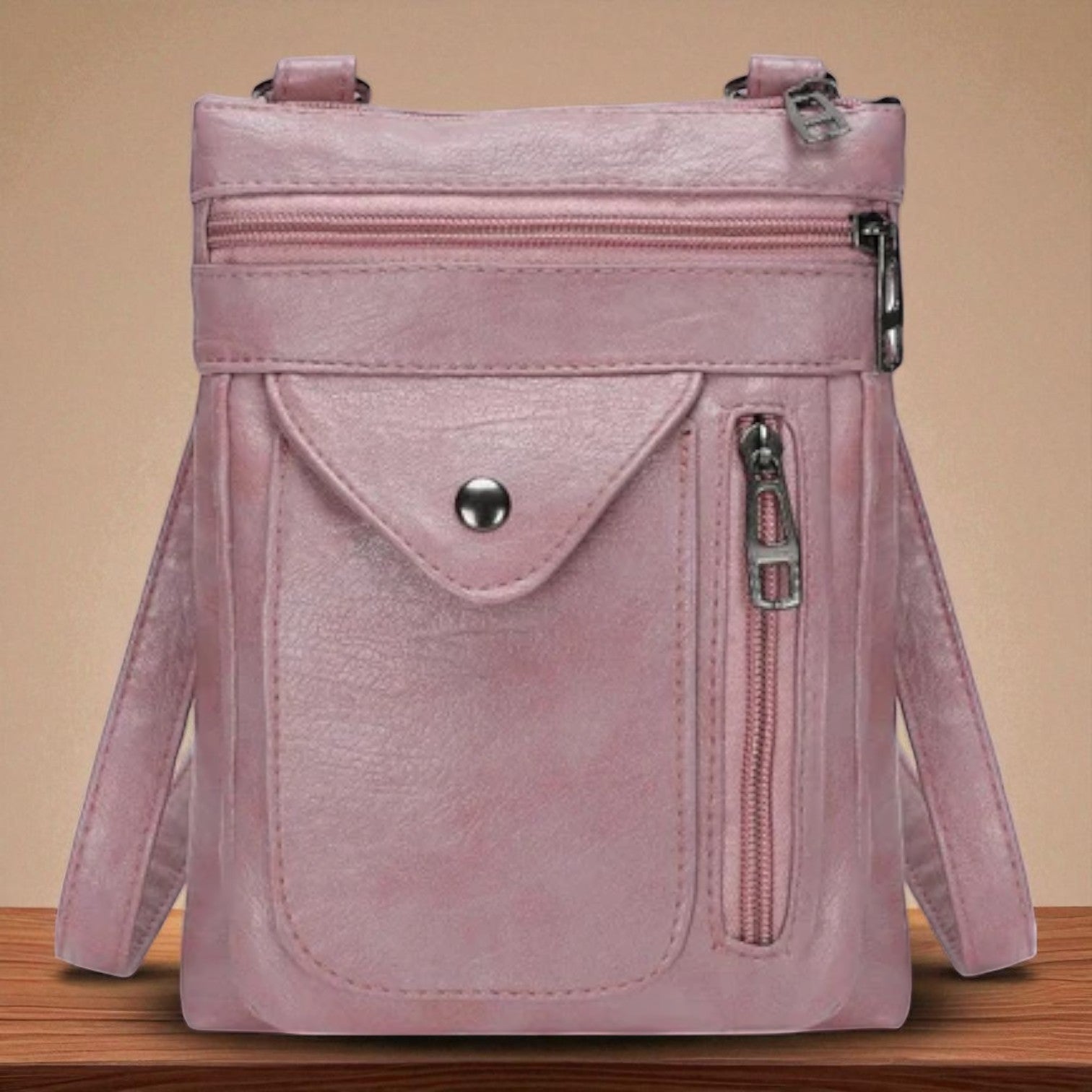 Clara vintage helmtas