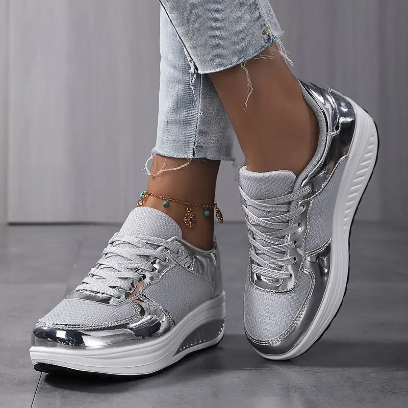 Christina | Orthopedische Comfortabele Sneakers