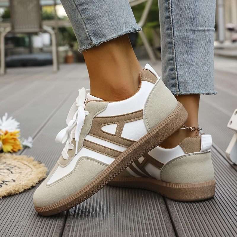 Yvonne | Orthopedische Comfortabele Sneakers