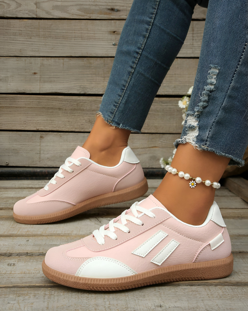 Mia | Orthopedische Comfortabele Schoenen