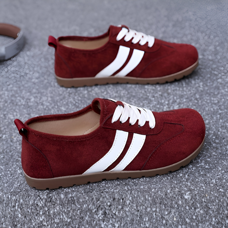 Joelle | Orthopedische Comfortabele Schoenen