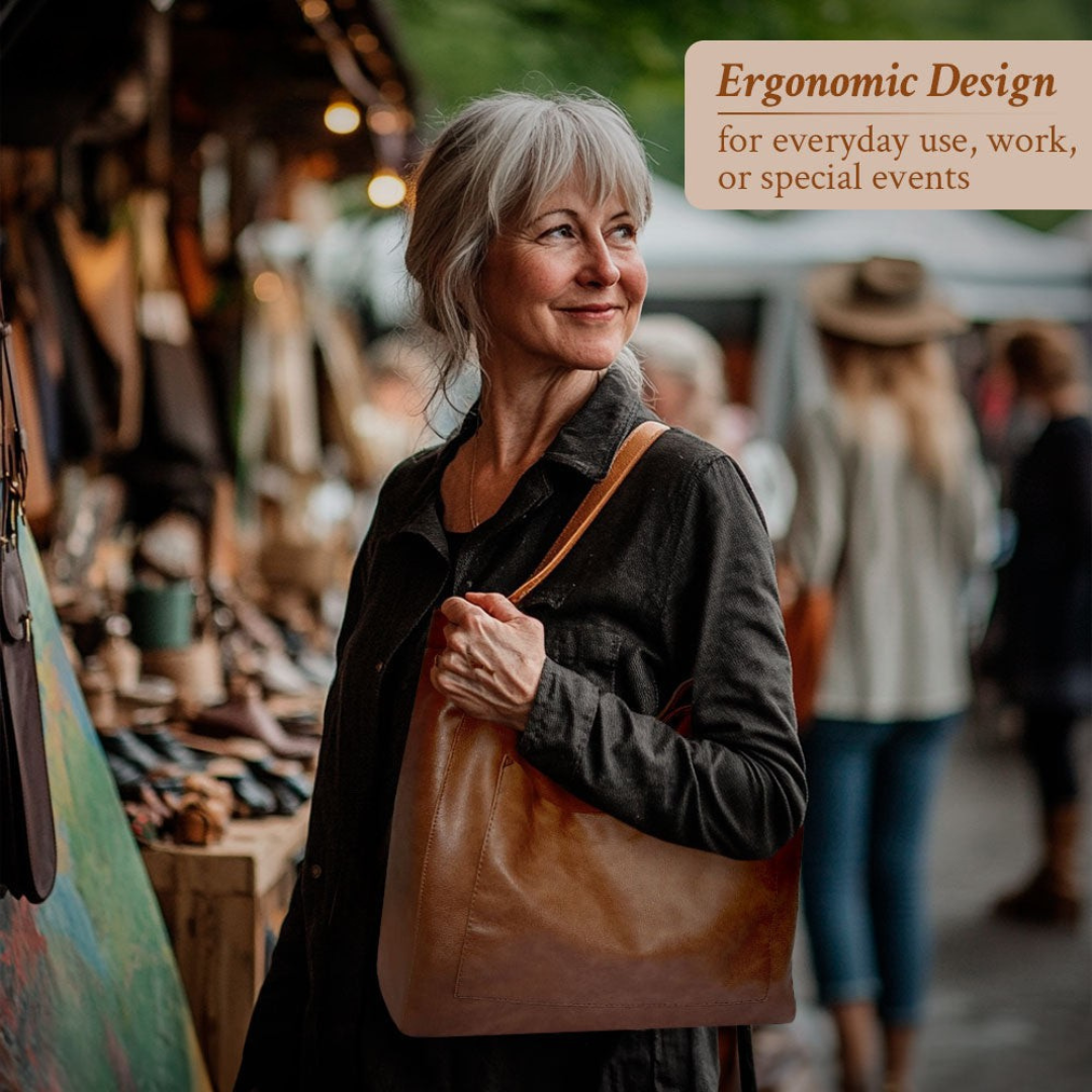 Vintage handtassen | Klassieke magie uit Gal