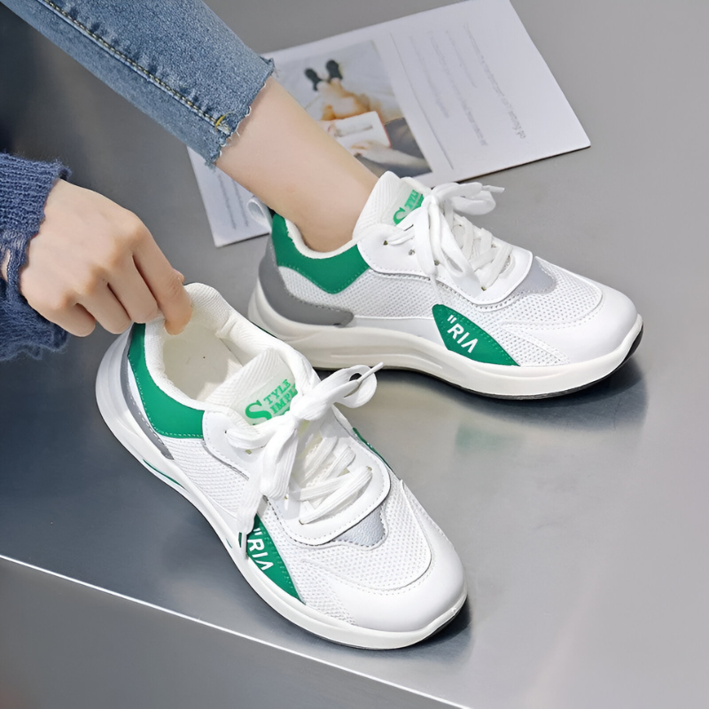 Kelly | Orthopedische Comfortabele Schoenen