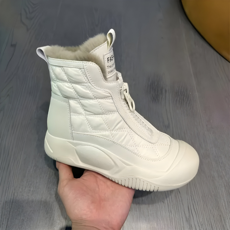 Maura | Comfortabele orthopedische sneakers