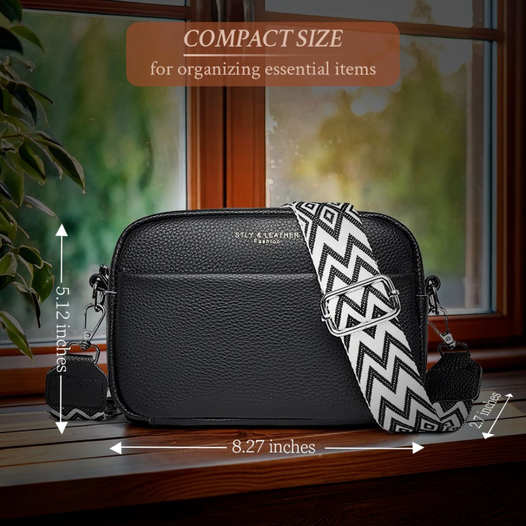 Bella’s Grace | Dames Schoudertas