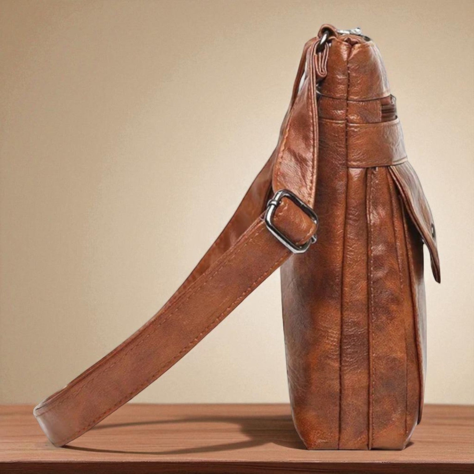 Clara vintage helmtas