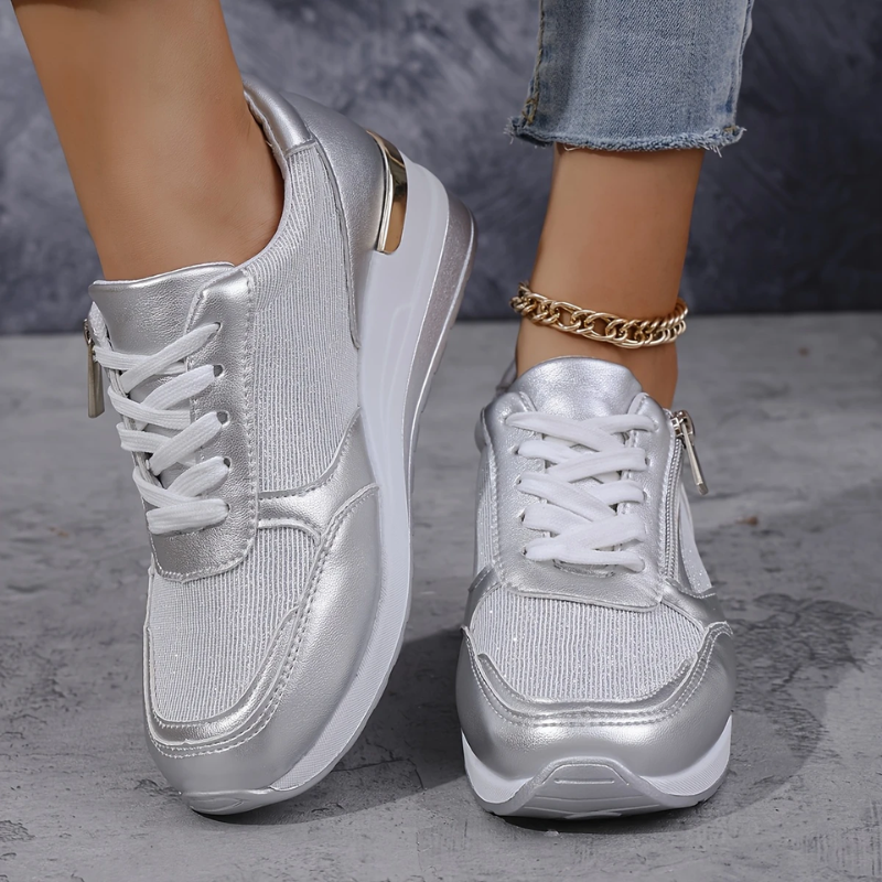 Rie | Orthopedische Comfortabele Sneakers