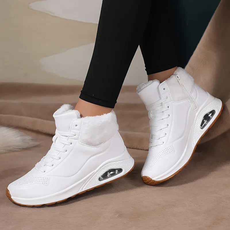 Niva | Comfortabele Orthopedische Sneakers