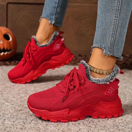 Telora | Comfortabele Orthopedische Sneakers