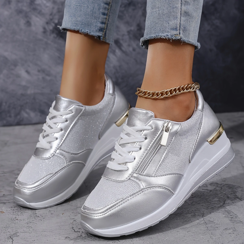 Rie | Orthopedische Comfortabele Sneakers
