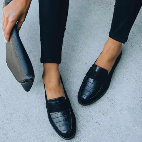 Mariluz Orthopedische Loafers