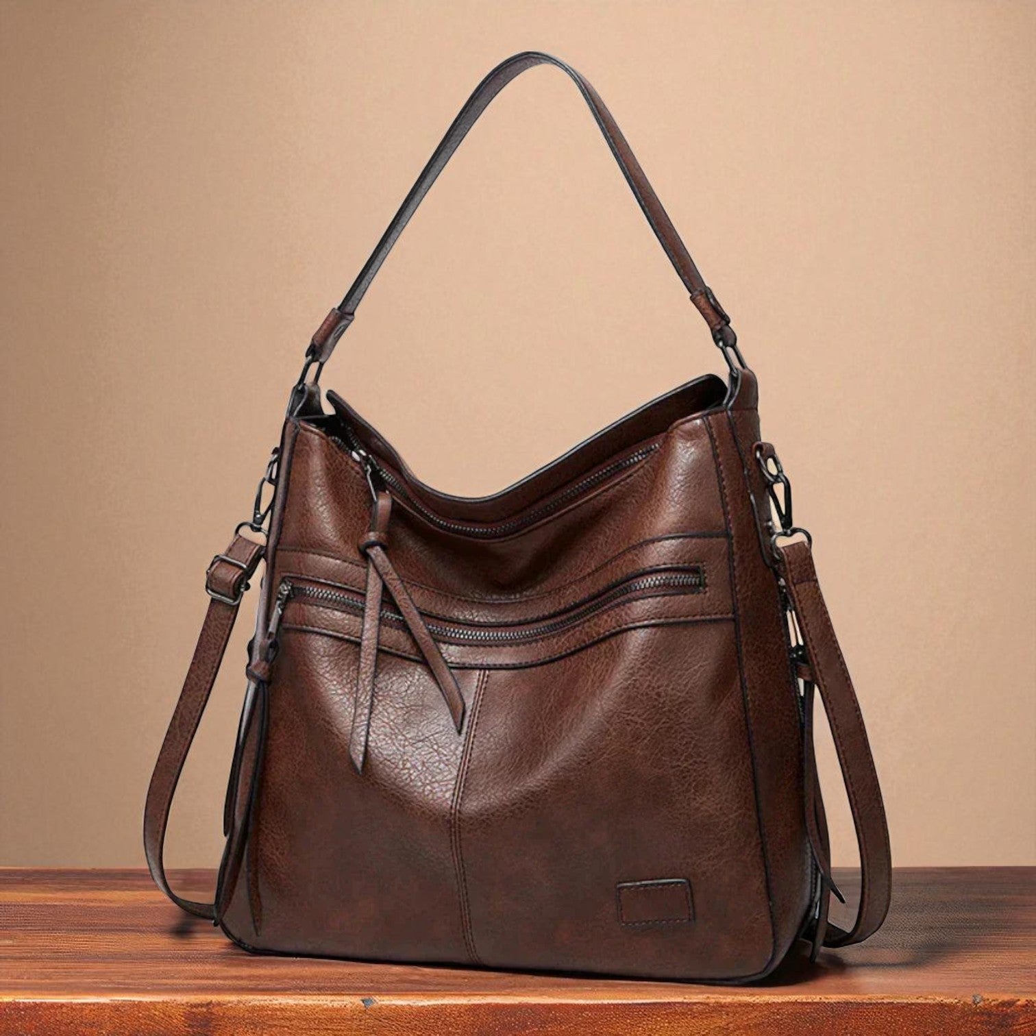 Elegante Magda-stijl | Luxe handtassen