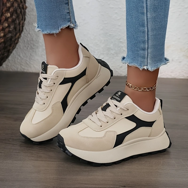 Beatrix | Orthopedische Comfortabele Sneakers