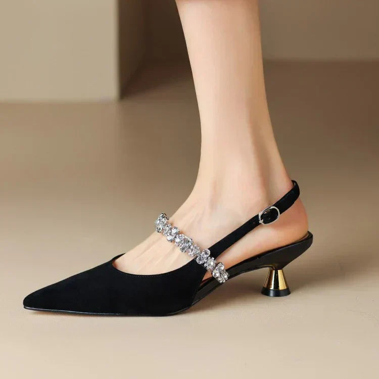Isabelle - Elegante Pumps