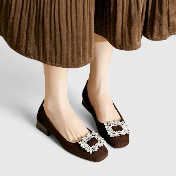 Virela – Orthopedische Hakken