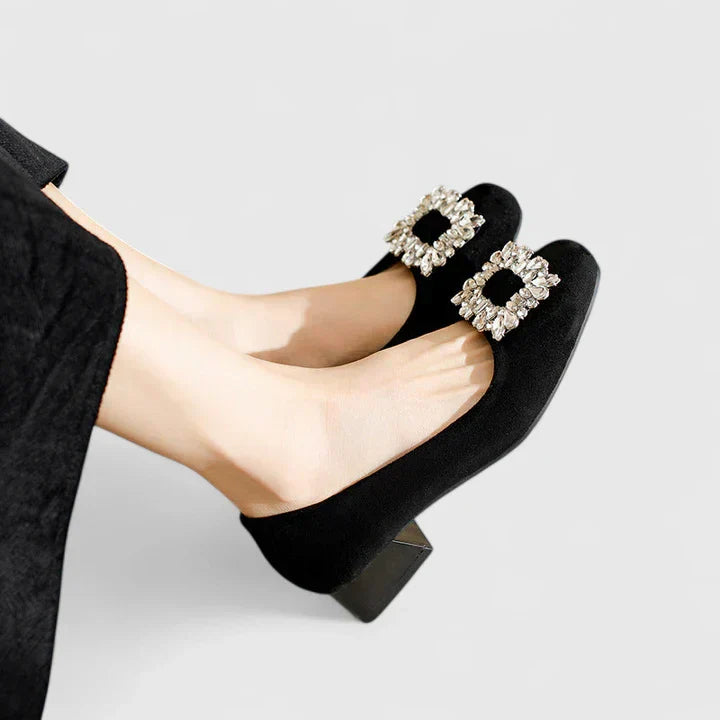 Virela – Orthopedische Hakken