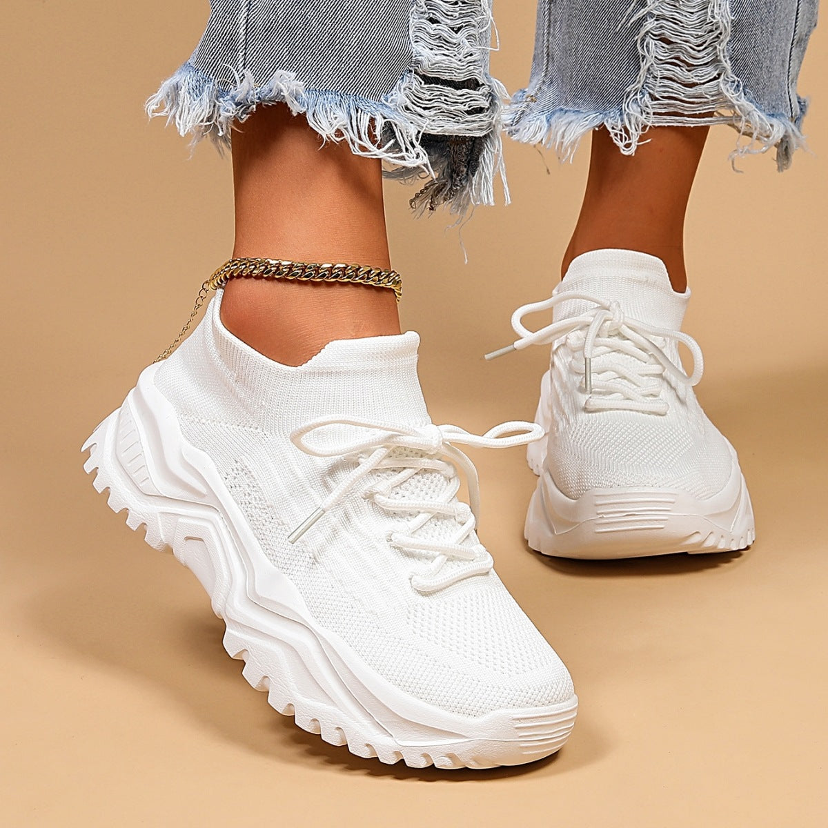 Jolijn | Orthopedische Comfortabele Schoenen