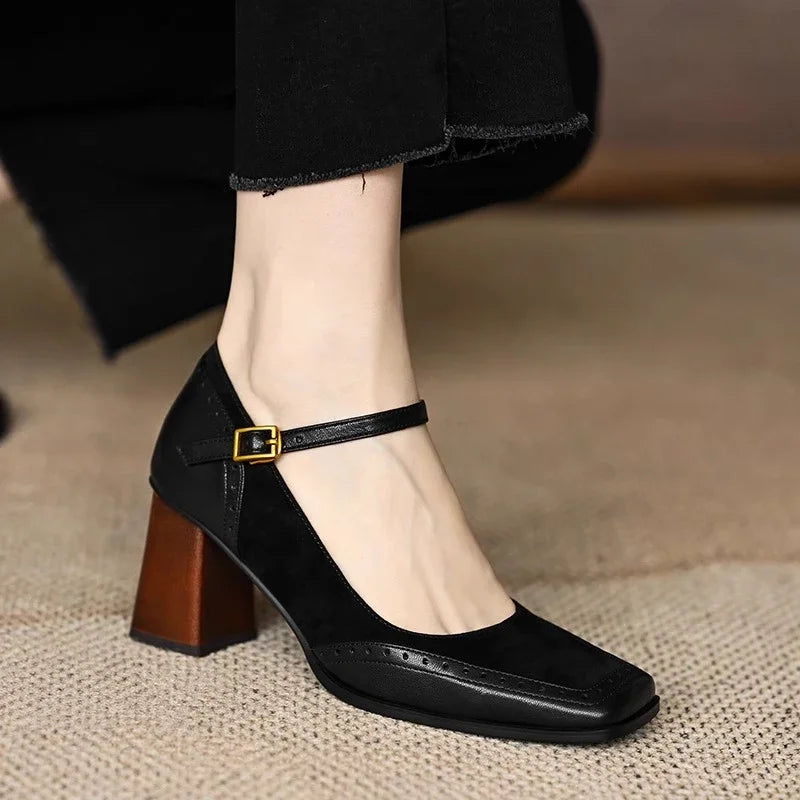 Florence - Klassieke Pumps