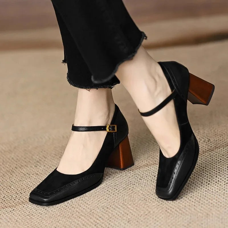 Florence - Klassieke Pumps