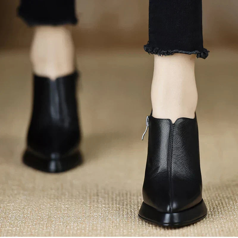 Carina - Stijlvolle Hakken