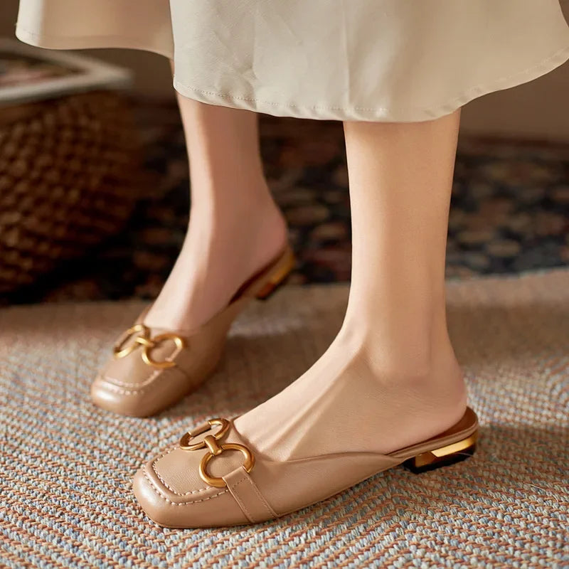 Mathilda | Comfortabele en modieuze sandalen voor de zomer