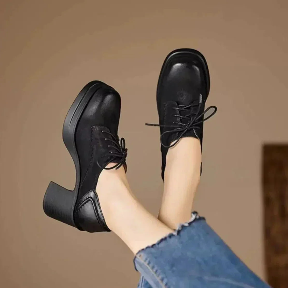 Margot - Klassieke Pumps