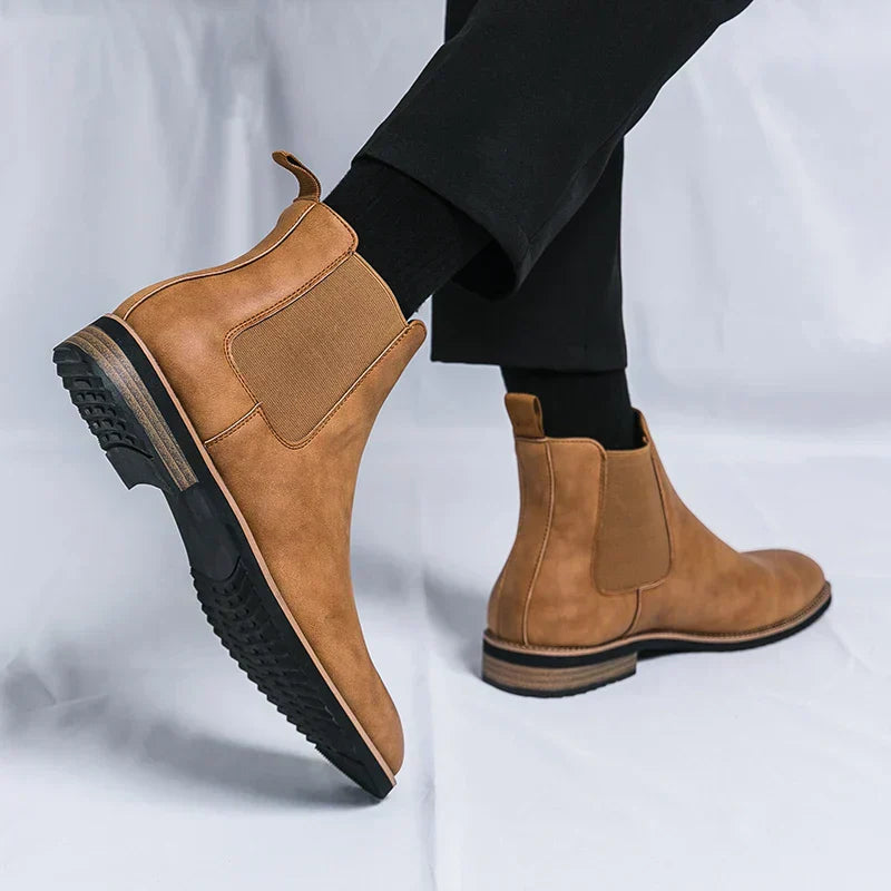 Harold | Chelsea Boots