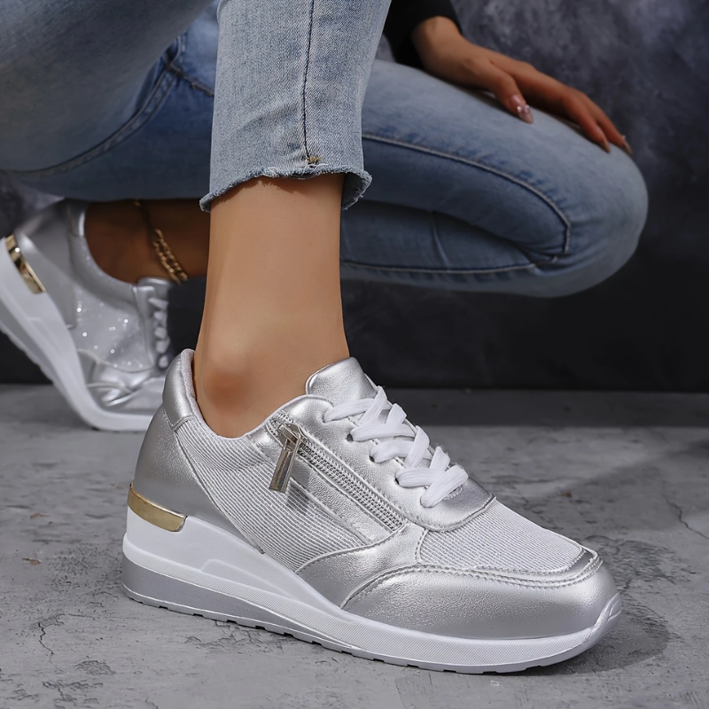 Rie | Orthopedische Comfortabele Sneakers