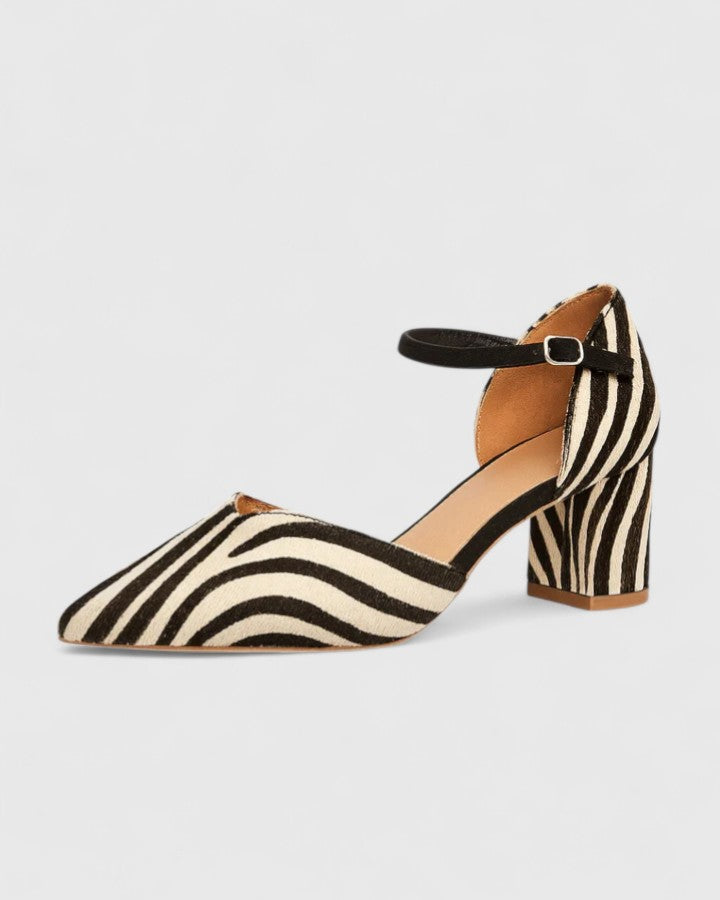 Fiorena – Elegante Hakken