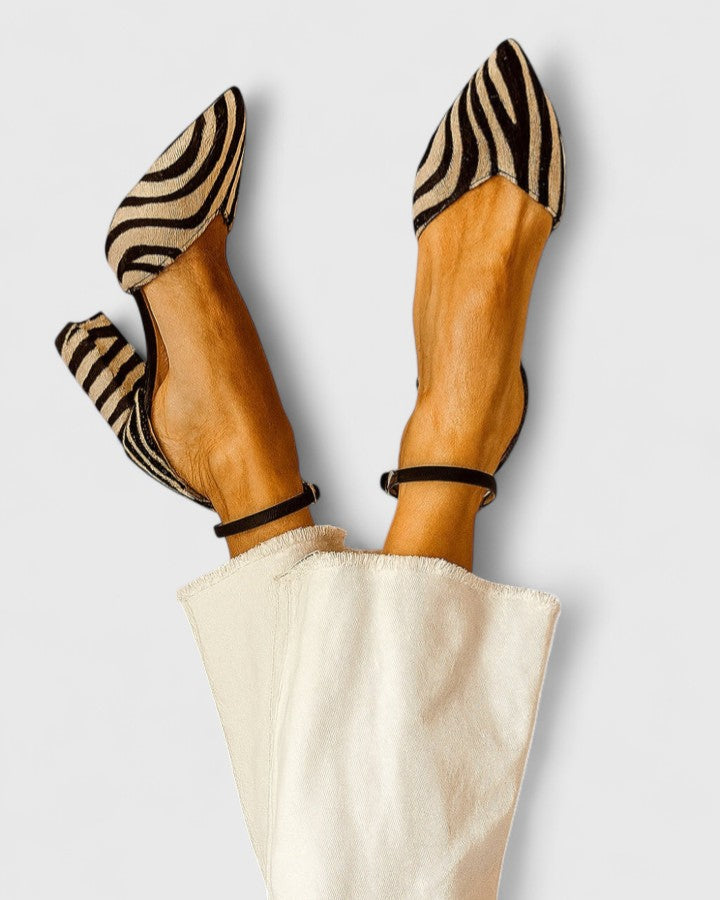 Fiorena – Elegante Hakken