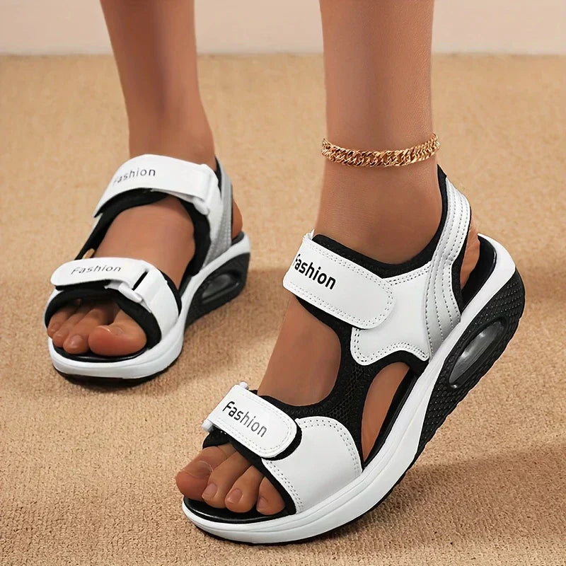Varedo | Stijlvolle Zomersandalen
