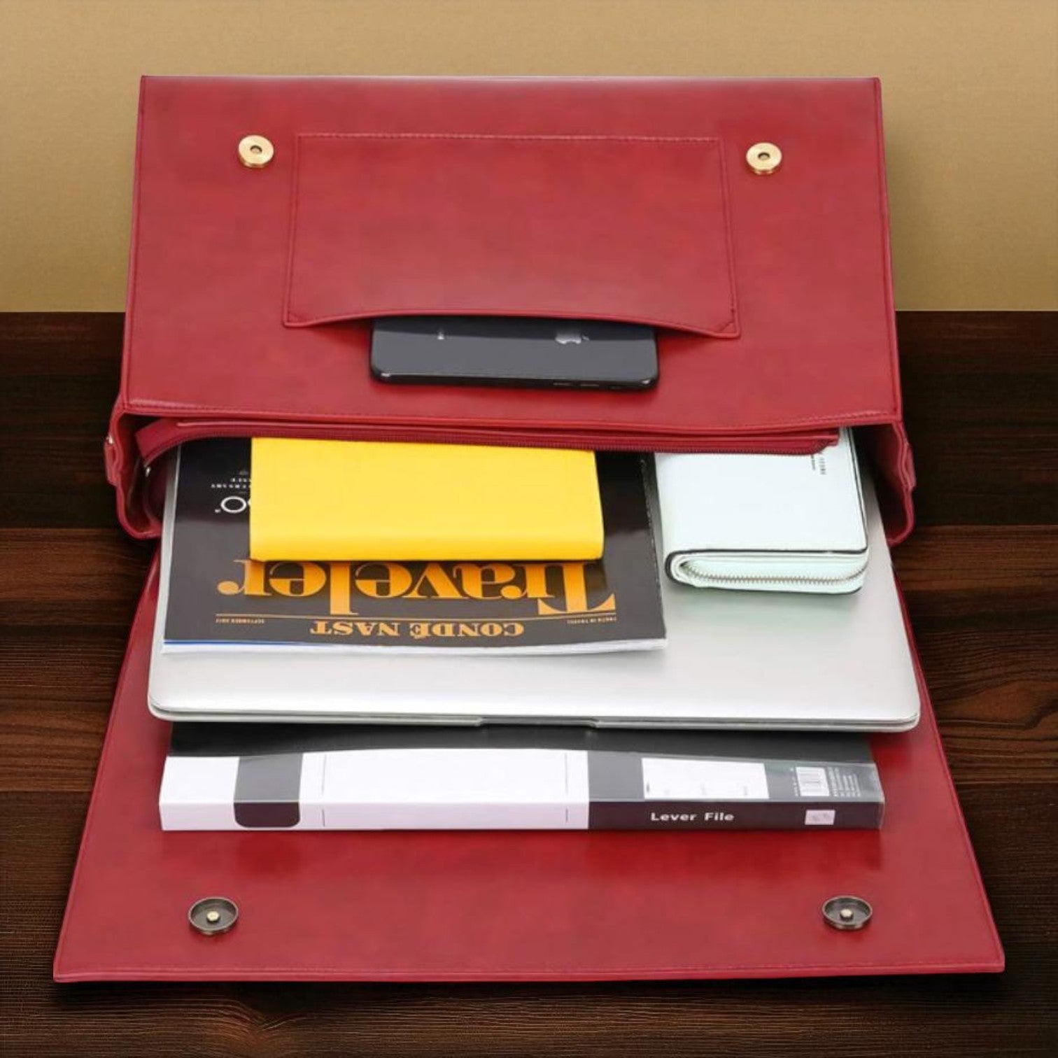 Stilinga damesrugzak met een sierlijke opvallende verschijning